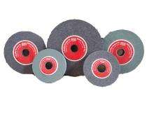United Abrasives 350 mm Grinding Wheels BGW 25 mm 1700 rpm 38 mm_0
