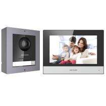 HIKVISION DS-KIS602 Door Intercom_0
