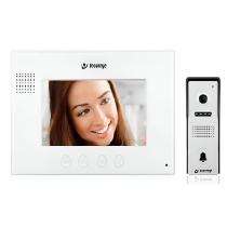 Secureye S-VDP20M Door Intercom_0