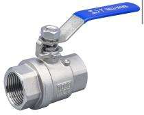 Finolex 12 inch Manual Ball Valves Threaded_0