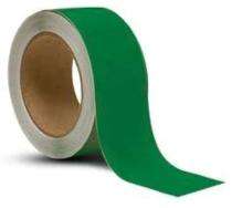 GREE Self Adhesive PVC Floor Marking Tape 100 mm_0