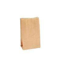 Paper Pouch 500 gm Brown_0