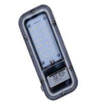 Pyrotech 10 W Natural White Aluminium 1300 Lumen Bulk Head Light_0