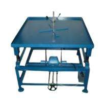 AMV Electric Concrete Moulds Vibrating Table_0