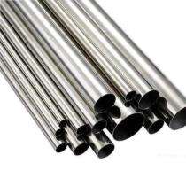 Jindal 25 mm Cold Rolled Stainless Steel Pipes SS 304 6 m_0