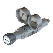 AXIS Pressure Regulator 0 - 10 bar PRG2_0