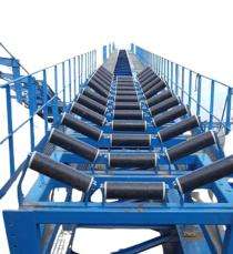 SI Material Handling Conveyor 2400 TPH_0