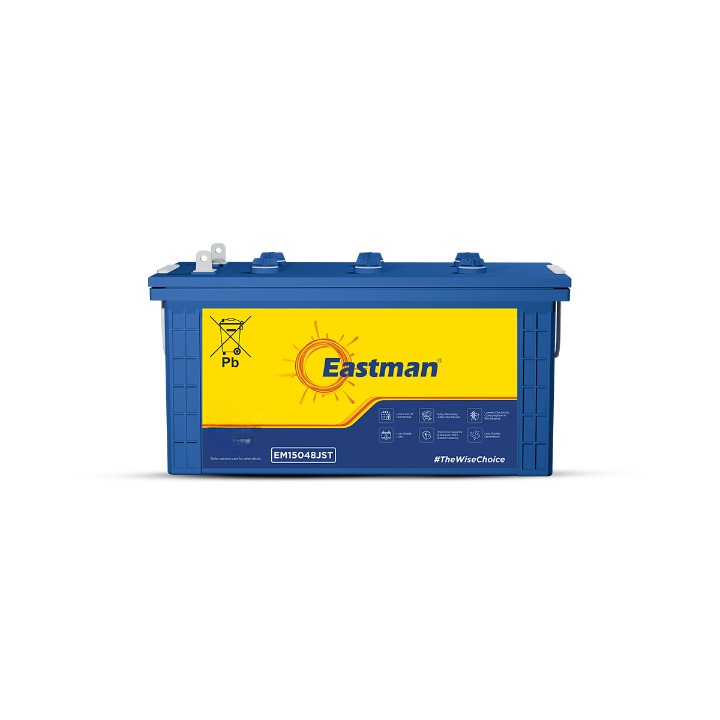 Eastman EM15048JST Flooded 12 V 150 Ah Lead Acid Batteries_0