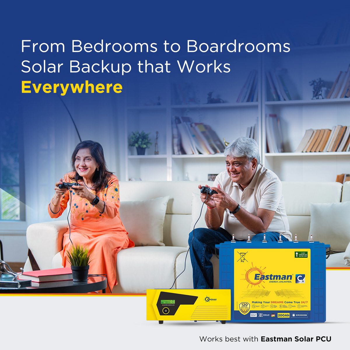 Eastman EM200SB Flooded 12 V 200 Ah Lead Acid Batteries_4