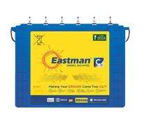 Eastman EM20072SB Flooded 12 V 200 Ah Lead Acid Batteries_0