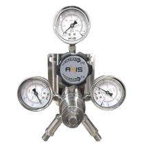 AXIS Pressure Regulator 0 - 17 bar ACR1_0