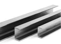 MAKPOWER 400 x 100 mm MS Channels 12 mm_0