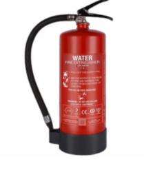 9 kg Water Fire Extinguishers_0
