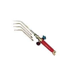 ESAB 1 ft Oxy Acetylene Welding Torches LWHP Brass_0