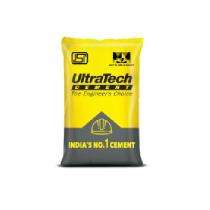 UltraTech PPC Cement 50 kg_0