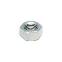 DTFS M24 Hexagon Head Nuts Carbon Steel 8.8 Galvanized ISO 4032_0