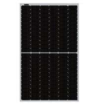 WAAREE 540 W Bifacial Solar Panel_0