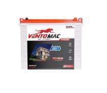 VENTOMAC VTT18036 Tubular Plate 12 V 180 Ah Lead Acid Batteries_0