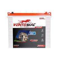 VENTOMAC VTT20024 Tubular Plate 12 V 200 Ah Lead Acid Batteries_0