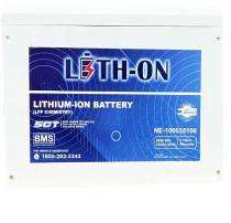 100 mAh 25.6 V Lithium Ion Batteries_0