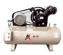 AK 3 hp Air Compressor AKT-2340 11.25 CFM_0