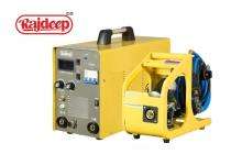 Rajdeep 250 A MIG Welding Machine MIG 250 F 415 V 10 kVA_0