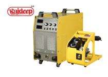 Rajdeep 400 A ARC Welding Machine ARC 400 ij 415 V 18.5 kVA_0