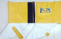 RGK Leather Welding Leg Guard M 23 inch_0