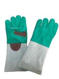 RGK Leather Medium Welding Hand Glove_0