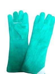 RGK Leather Large Welding Hand Glove_0