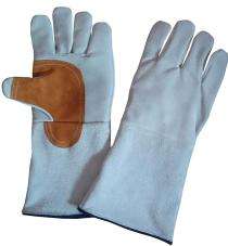RGK Leather Large Welding Hand Glove_0