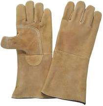 RGK Leather XL Welding Hand Glove_0