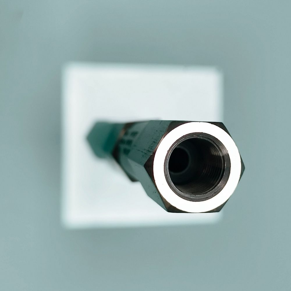 AXIS Uni-directional CI Non Return Valves 75 mm 1/4 NPT (F) NRV1_3