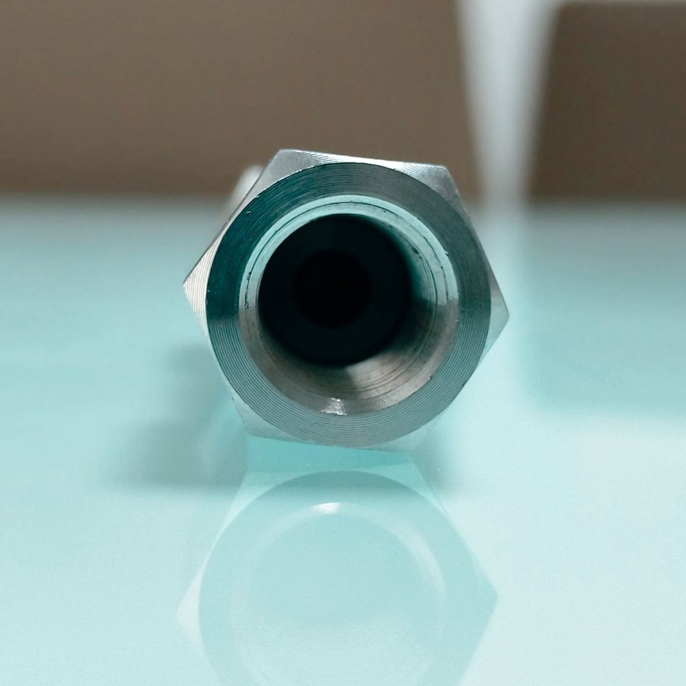 AXIS Uni-directional CI Non Return Valves 75 mm 1/4 NPT (F) NRV1_1