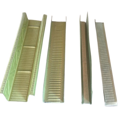 Gypframe Xpert 41 x 21 mm C Shape GI Channels 3.6 m 7 kg/m_1