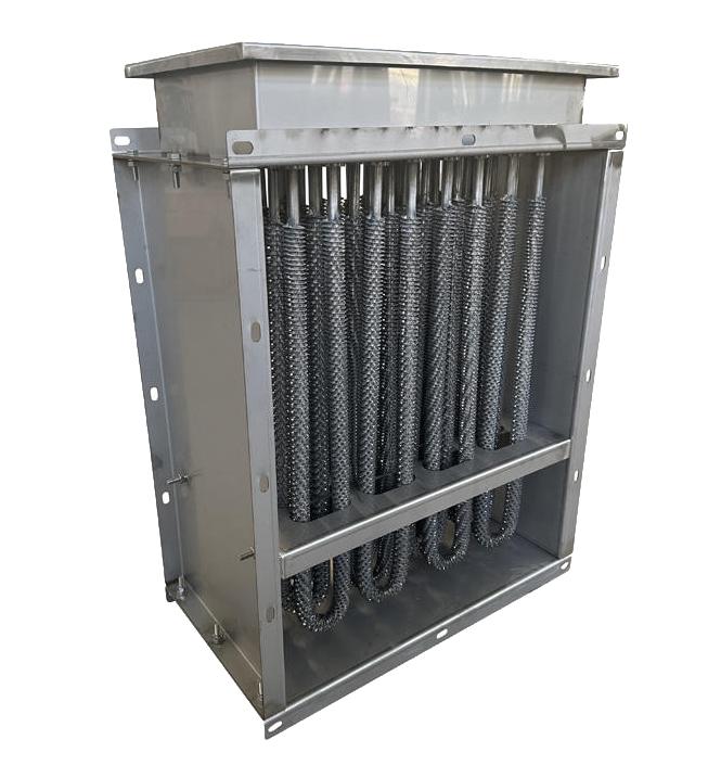 Subhot 40 W Duct Industrial Heaters IH40W 650 deg C_2