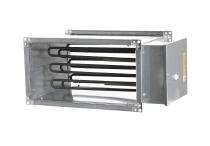 Subhot 40 W Duct Industrial Heaters IH40W 650 deg C_0