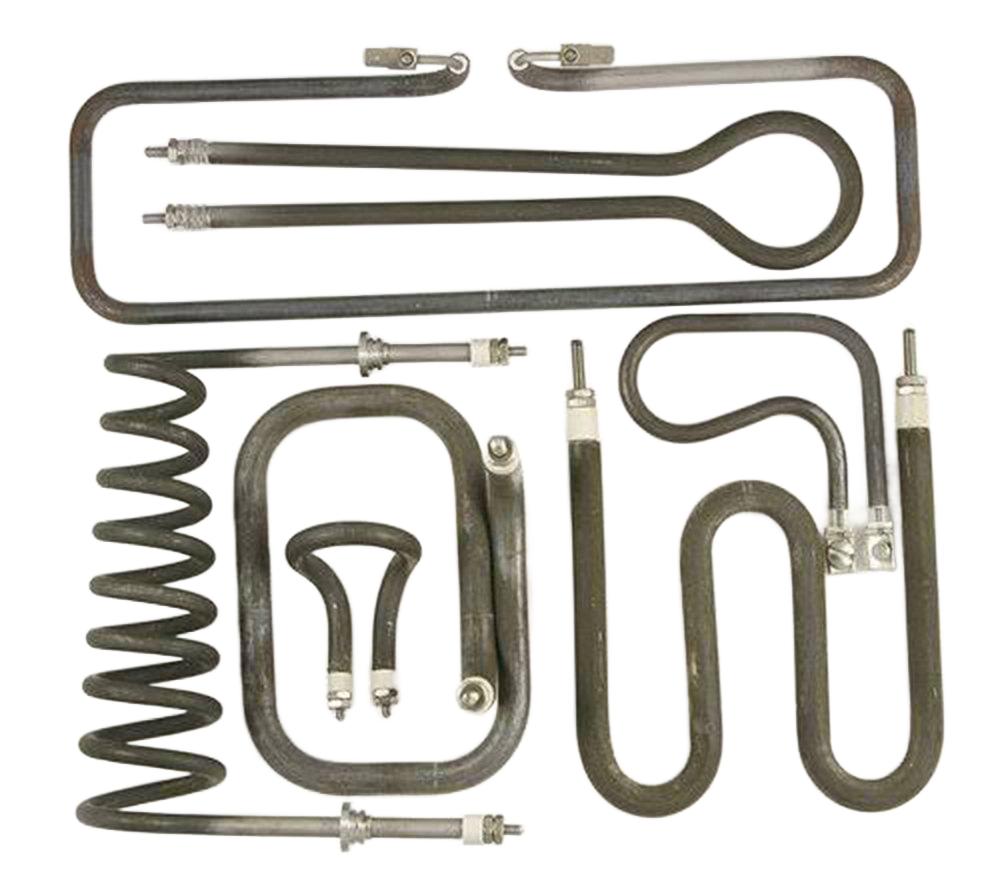 Subhot 100 W Tubular Industrial Heaters IH100W 980 deg C_1