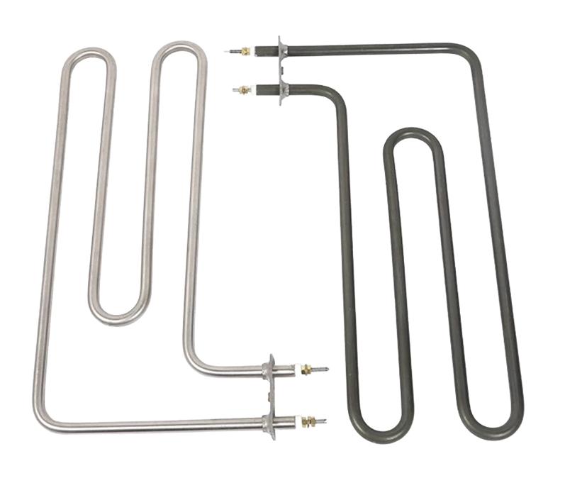 Subhot 100 W Tubular Industrial Heaters IH100W 980 deg C_2