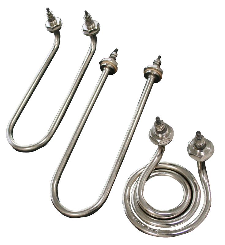 Subhot 100 W Tubular Industrial Heaters IH100W 980 deg C_3