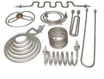 Subhot 100 W Tubular Industrial Heaters IH100W 980 deg C_0