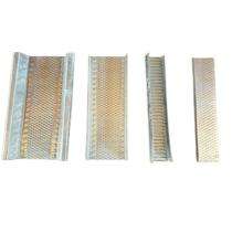 USG Knauff 41 x 21 mm C Shape GI Channels 3.6 m 7 kg/m_0