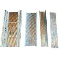 Gypstar 41 x 21 mm C Shape GI Channels 3.6 m 7 kg/m_0