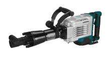 PROGEN 9590-HG Demolition Hammers 26.5 kg 1850 W 220 V_0