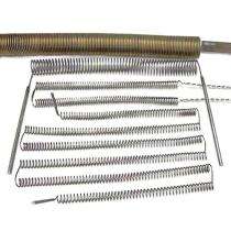 Subhot 50 kW Open Coil Industrial Heaters IH5kWPC 1100 deg C_0