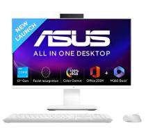 ASUS Windows 11 Home Intel 13 512 GB 23.8 in Desktop Computer_0