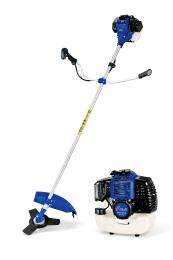 YKING 1.25 kW 2 Stroke Air Cooled Brush Cutter 4270-P 255 mm_0