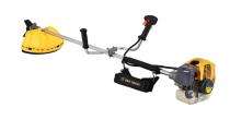 PRO TOOLS 2.4 kW 2 Stroke Air Cooled Brush Cutter 4550-PSF 255 mm_0