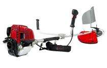 ProCapital Tools 1.6 kW 4 Stroke Brush Cutter ID-035 255 mm_0