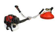 ProCapital Tools 2.4 kW 2 Stroke Air Cooled Brush Cutter ID-052 255 mm_0